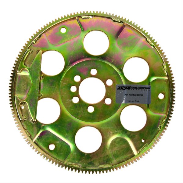 WANDLERAUFNAHME FLEXPLATE