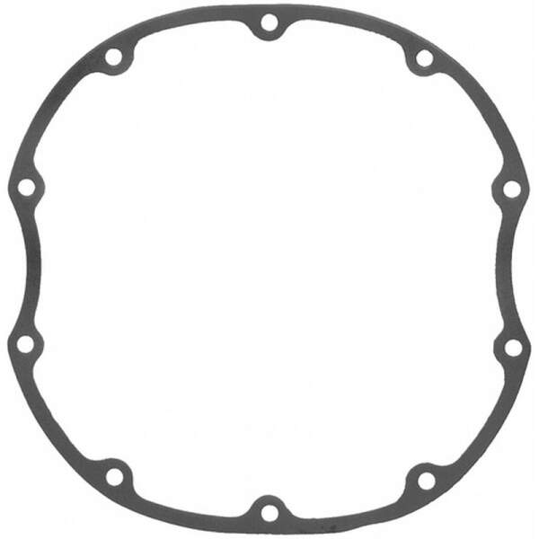 Dichtung Differenzialdeckel