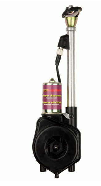 Elektrische Antenne