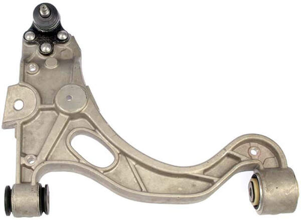 Querlenker vorne unten links CADILLAC SEVILLE  STS DeVille BUICK LESABRE PARK AVENUE PONTIAC BONNEVILLE OLDSMOBILE AURORA