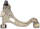 Querlenker vorne unten links CADILLAC SEVILLE  STS DeVille BUICK LESABRE PARK AVENUE PONTIAC BONNEVILLE OLDSMOBILE AURORA