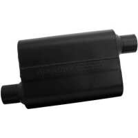 Schalldämpfer 2 1/2" Super 44 Delta Flow