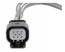 Drosselklappe Stecker