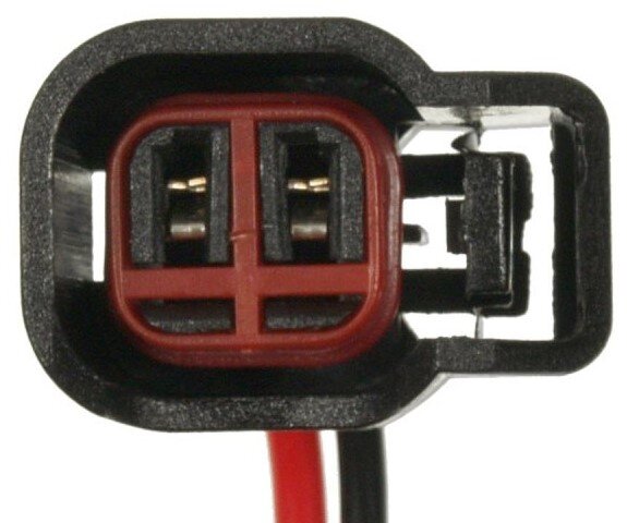 Einspritzdüsenstecker Stk
