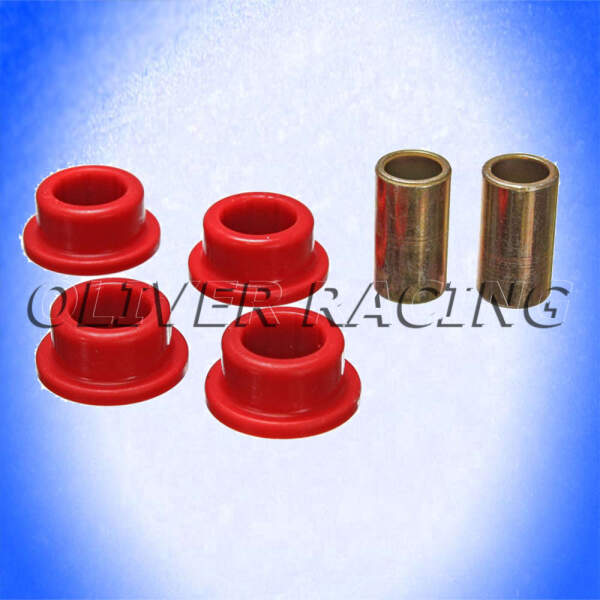 PANHARDSTAB GUMMISET Chevrolet Impala El Camino Bel Air Biscayne 59 60 61 62 -64