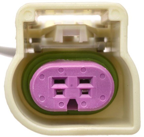Klopfsensor Stecker Stk