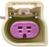 Klopfsensor Stecker Stk
