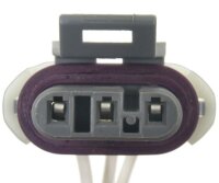 Map Sensor Stecker
