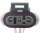 Map Sensor Stecker
