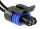 Öl/Wasser-Temperatursensor Stecker