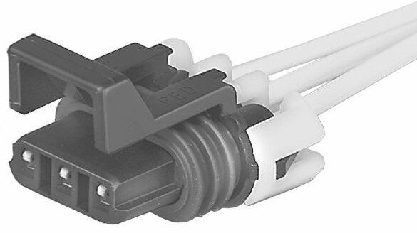 Nockenwellensensor Stecker
