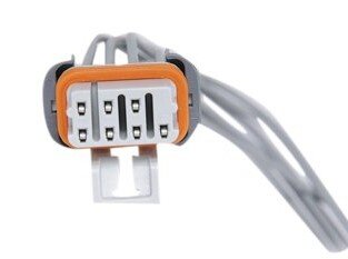 Zündspulen Kompaktstecker