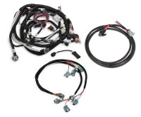 Holley Kabelbaum LS2/LS3/LS7