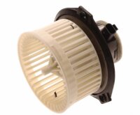 Lüftermotor mit Lüfterrad