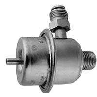 Einspritzdruckregler