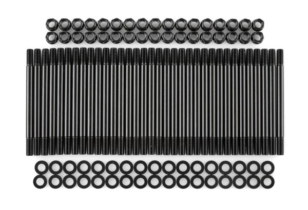 Zylinderkopf Stehbolzen Set