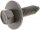Karosserieschraube 3/8-16 1,5" Stk