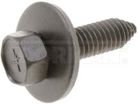 Karosserieschraube 3/8-16 25,4 mm STÜCK
