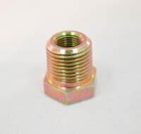 Adapter 1/8 NPT Anzeige/Benzindruckregler