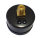 Benzindruckanzeige BAR / psi 1/8 NPT 0-1 BAR