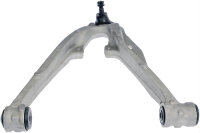 Querlenker links unten Aluminium