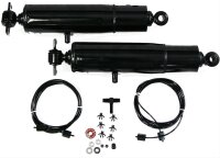 GabrielHigh Jackers Max Air M/Schlauch