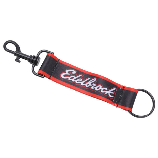 EDELBROCK SCHLÜSSELBAND