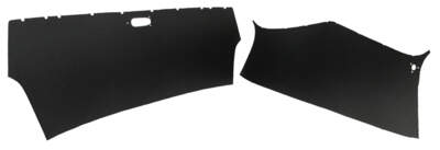 DACHHIMMEL HIMMEL CHEVROLET GMC PANEL VAN 50-53