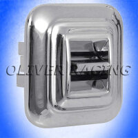 Schalter fensterheber GM Classic Chrom Single