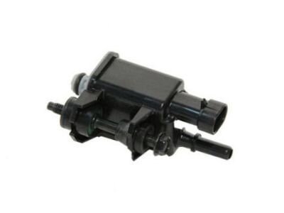 Schaltventil Abgasrückführung LS9 6,2L Kompressor