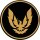 Emblem Nabenkappe FIREBIRD