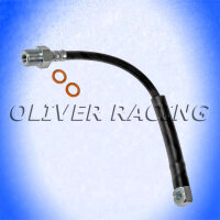 Bremsschlauch VA Chevrolet GMC 82-87 S10 Blazer S15 Jimmy...