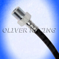 Bremsschlauch VA Chevrolet GMC 82-87 S10 Blazer S15 Jimmy...
