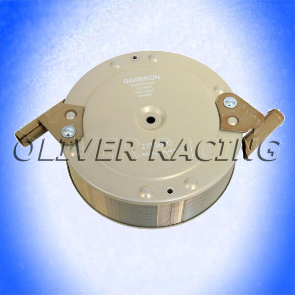 Flame Arrestor Mercruiser/Crusader
