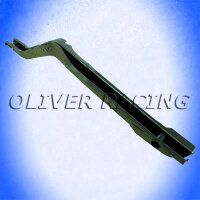 Rahmenträger hinten links Camaro Firebird 68-69