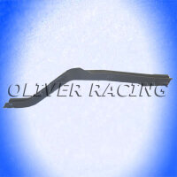 Rahmenträger hinten links Camaro Firebird 68-69