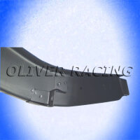 Rahmenträger hinten links Camaro Firebird 68-69