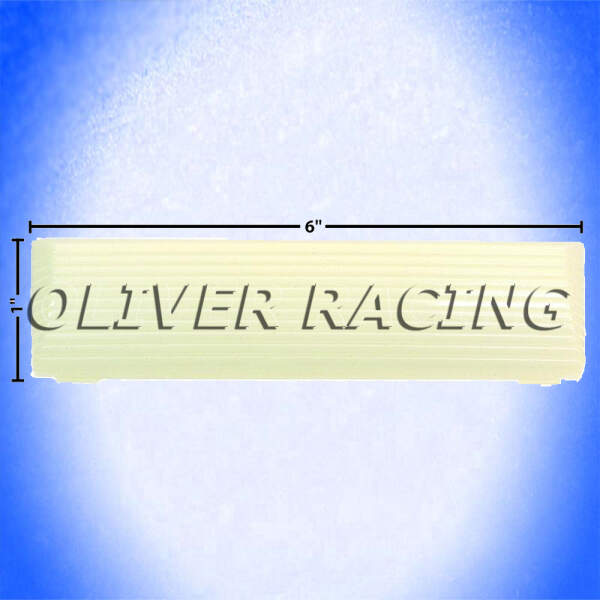 Innenraumlampe Glas Cadillac Serie 60 62 Chevrolet Caprice Impala Corvette 59-73