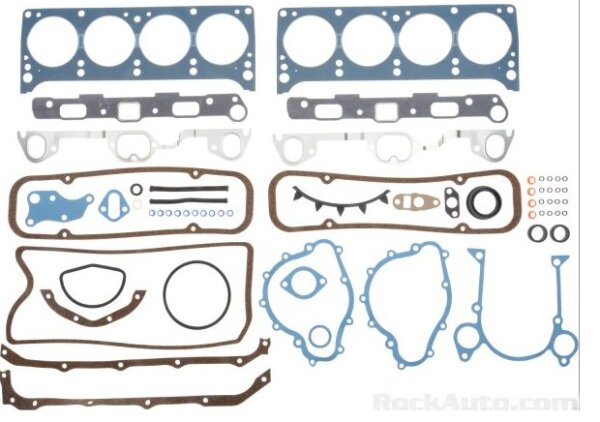 Motordichtungssatz