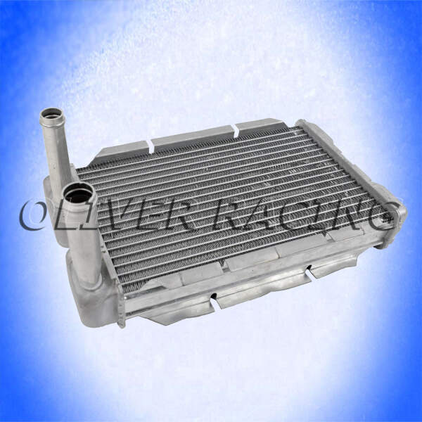 Wärmetauscher ohne AC Buick Chevrolet Pontiac Oldsmobile 64 65 66 67 68