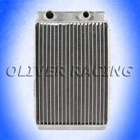 Wärmetauscher ohne AC Buick Chevrolet Pontiac Oldsmobile 64 65 66 67 68