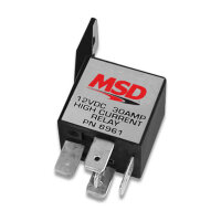 MSD RELAIS