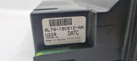 Heizung u Klima Bedienteil Temperaturregelung Gebraucht Lincoln Navigator 03-06
