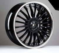 Felge Stk. Schmidt CC Line 22"x10J