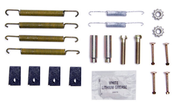 EINBAUSATZ-HANDBREMSE FORD