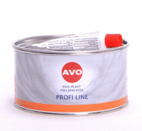 AVO Plast Füllspachtel 2 kg inkl. Härter