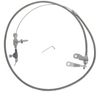 Kickdownzug Kit C4
