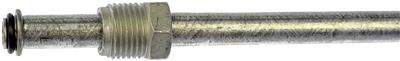 Kraftstoffleitung Benzinleitung-Reparatursatz Gewinde M16 x 1,50 mm 9,5 mm Rohr