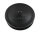LUFTFILTER SCHWARZ 14"