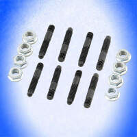 Ventildeckelschrauben MOROSO Innensechskant US Car...